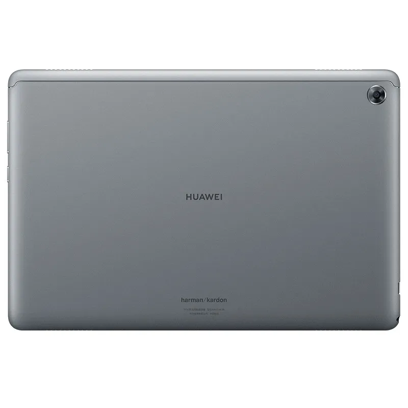 Планшетный ПК с глобальной ПЗУ HUAWEI MediaPad M5 Lite Youth 4G LTE 3G 2G 10,1 дюйма, Высококачественная память 128 ГБ, 4 Гб, четыре ядра, родительский контроль