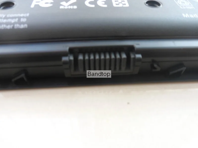 Аккумулятор Golooloo для ноутбука HP MO06 H2L55AA Envy dv4 5200 dv6 7200 Pavilion 5000 7000 dv7 mo06 mo09|battery for hp|laptop