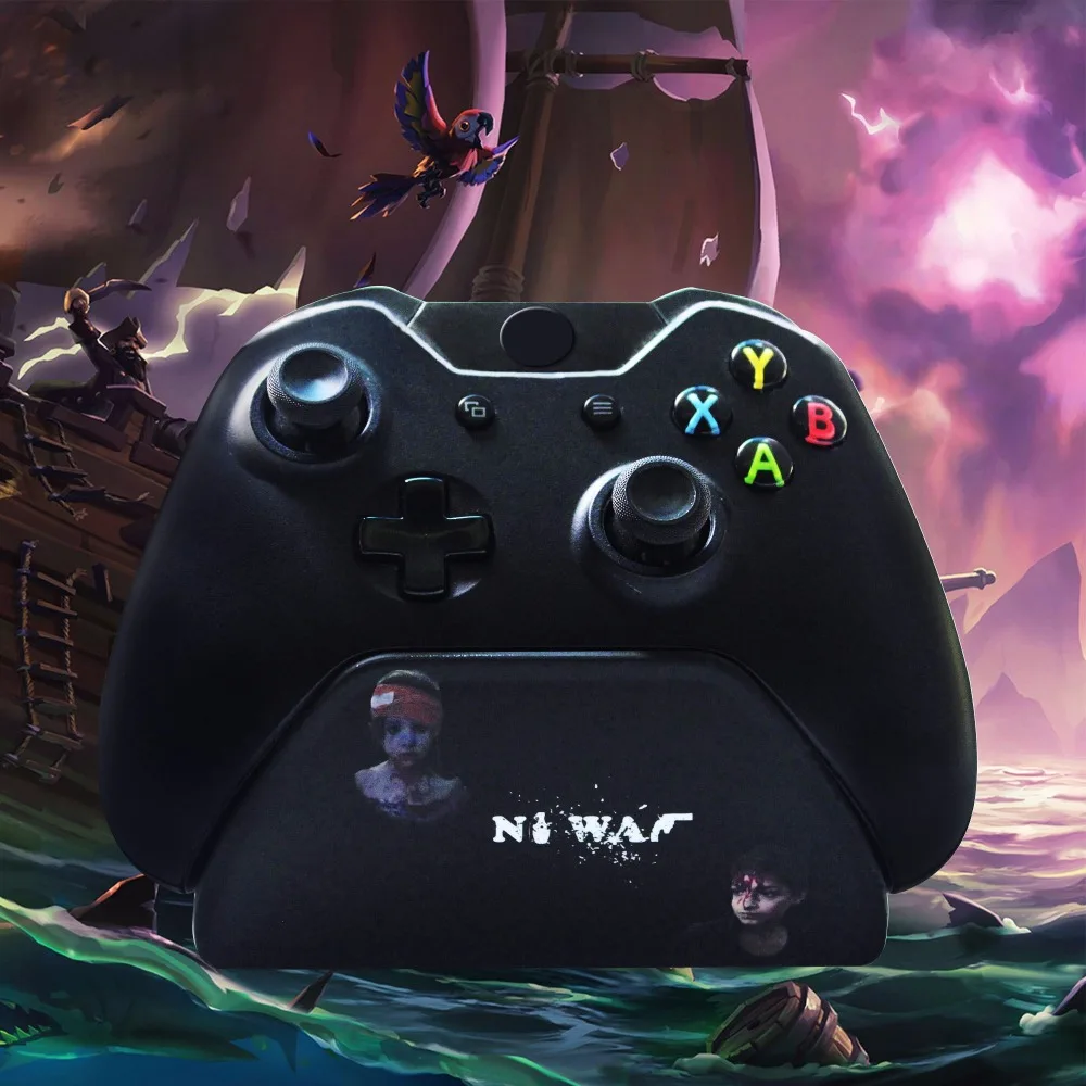 Подставка для xbox one тонкий контроллер Ограниченная серия подставка Геймпад