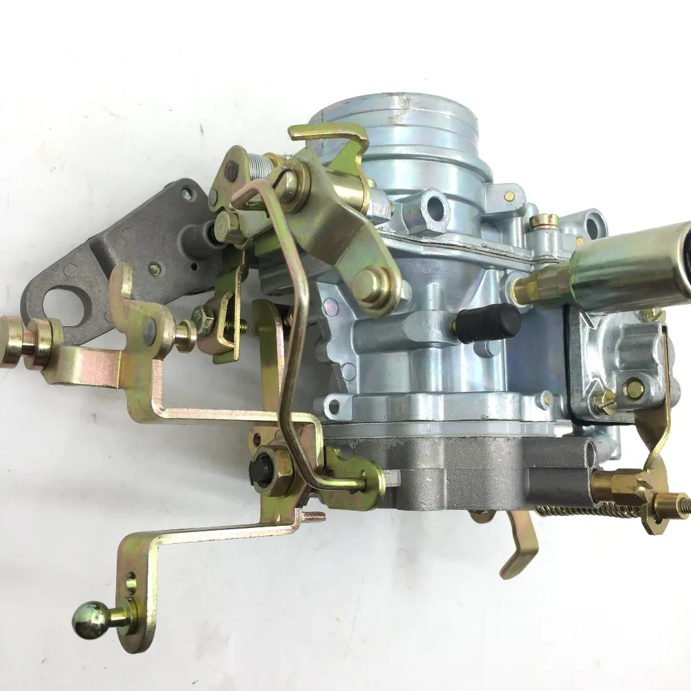 Карбюратор SherryBerg Carb Карбюратор для OPEL Замена SOLEX карбюратор 35 PDSI H35 Vergaser Oldtime carby