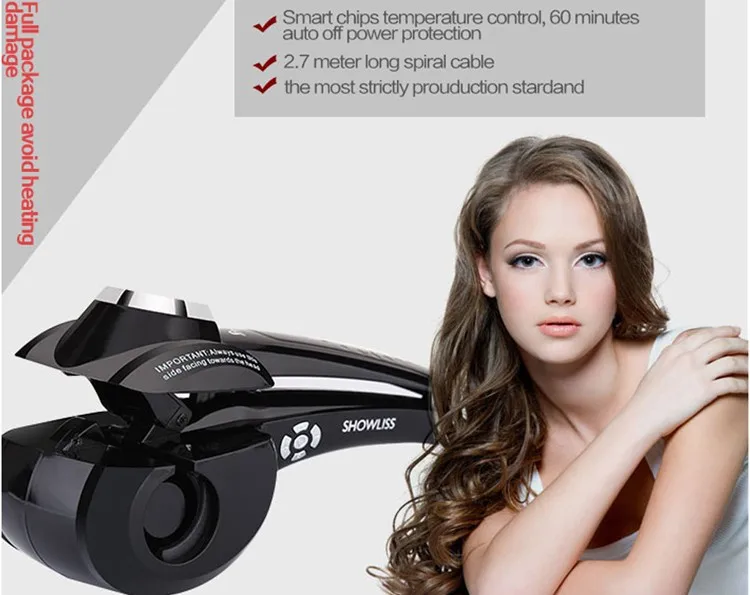 Curling Irons