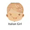 Italy girl