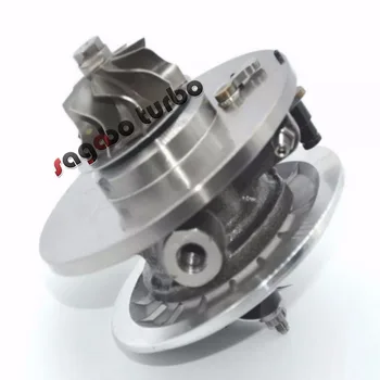 

VW Turbocharger Cartridge 717858 GT1749V Turbo Chra Core for Volkswagen Passat B5 1.9 TDI BPW Engine 100Kw Turbine 038145702E