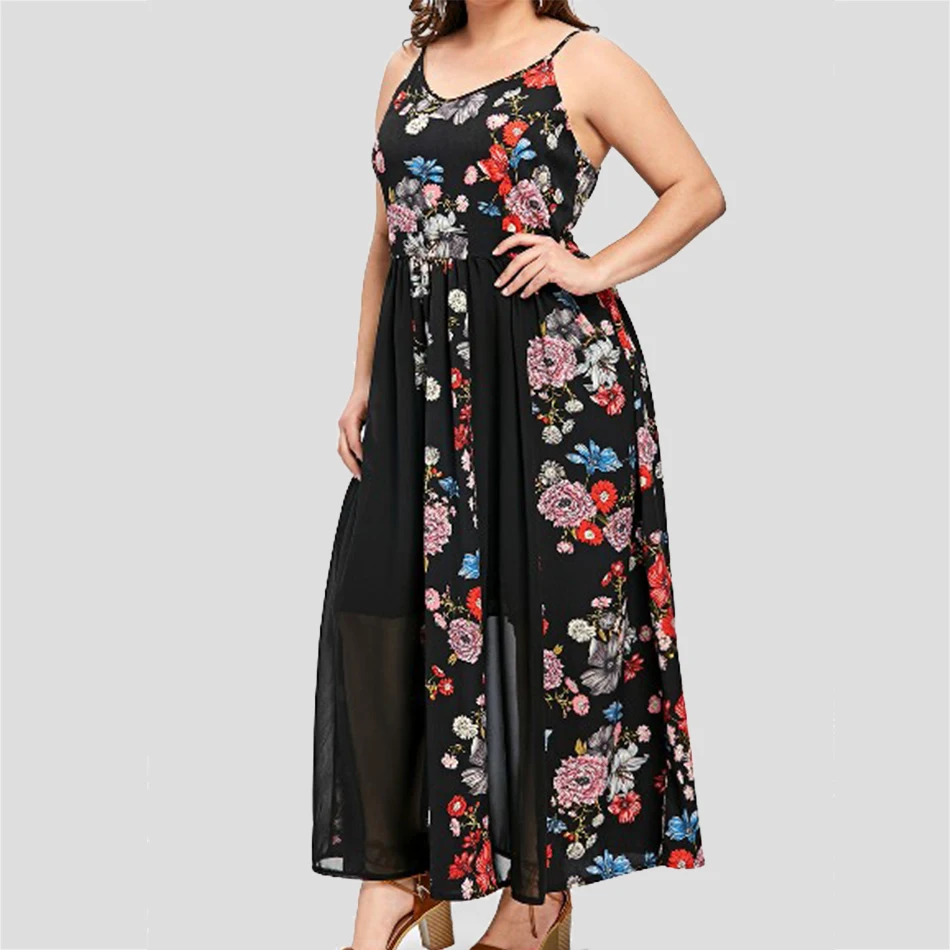 plus size dresses elegant
