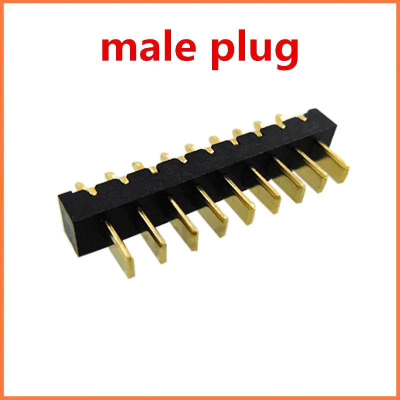 connector 9p-2