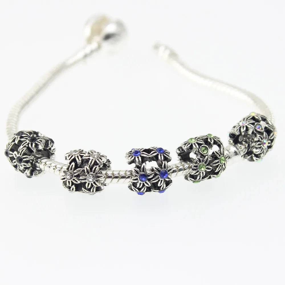 girasole charm pandora girasole charm pandora