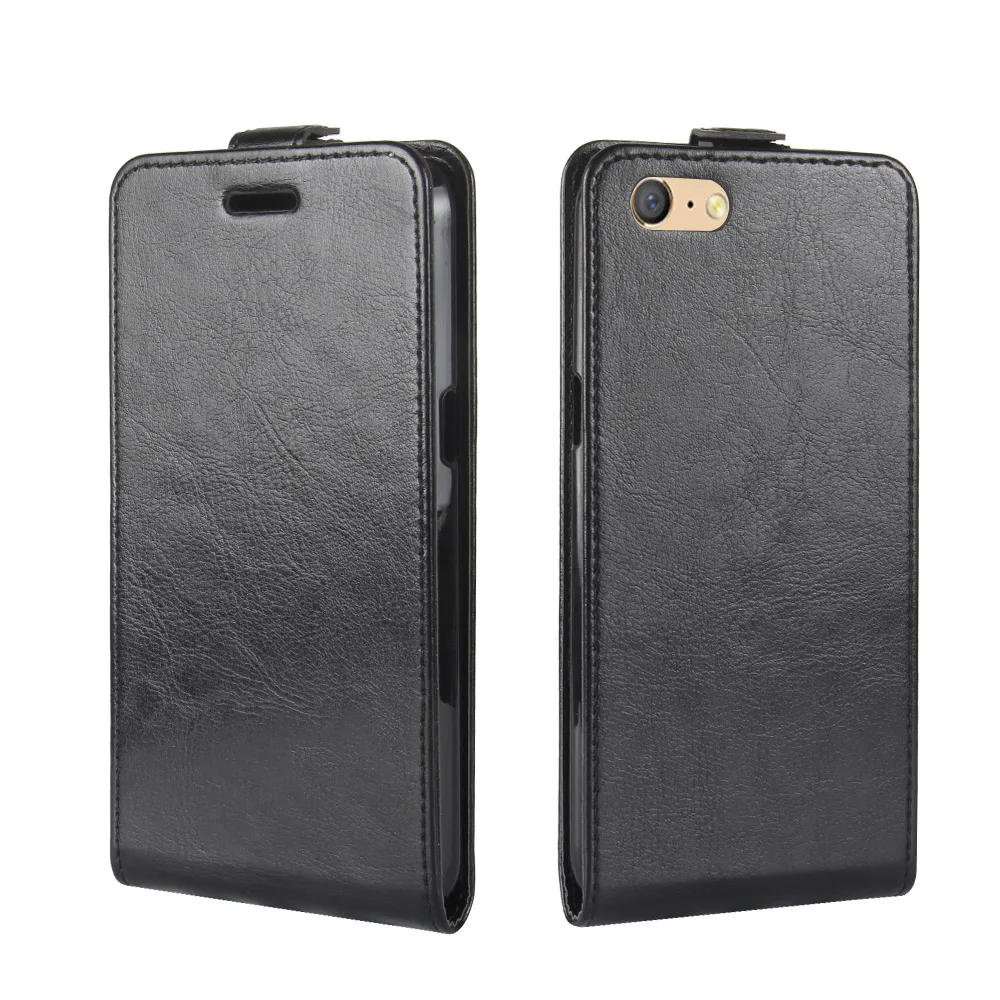 

CYBORIS For OPPO A71 Case PU Leather Cover For OPPO A71 Flip Covers For OPPO A 71 case Phone Wallet Fundas For OPPO a71/oppo a71