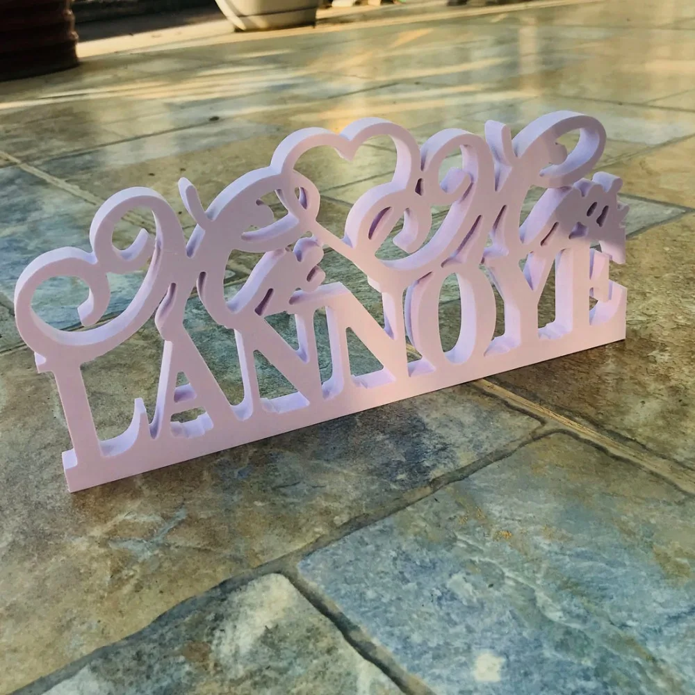 Custom Wedding Table Sign Wedding Cake Wedding Sign with Last NameWedding Table Decor Mr and Mrs Sign (2)