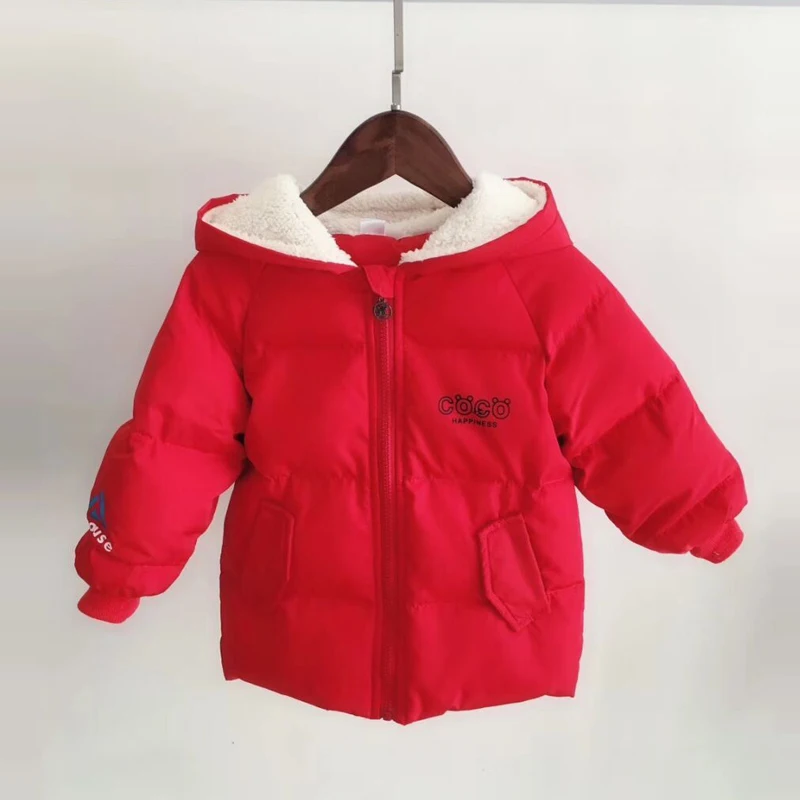 Children Down & Parkas 2-6 years winter kids outerwear boys Girls casual warm thickening hoodies jacket for Baby boy Snow coat Children Down & Parkas 2-6 years winter kids outerwear boys Girls casual warm thickening hoodies jacket for Baby boy Snow coat