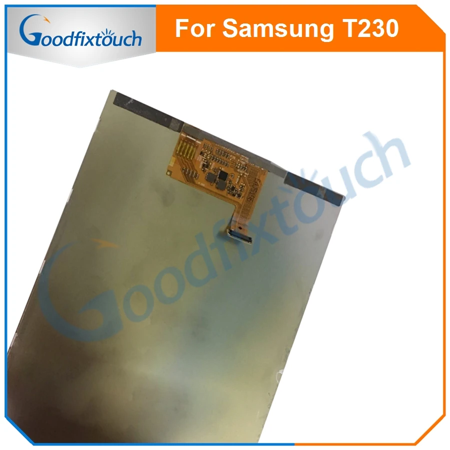 For Samsung Galaxy Tab 4 7.0 T230 T231 T233 T235 LCD Display Panel Screen For Samsung T230 Replacement Parts 100% Test Before (4)