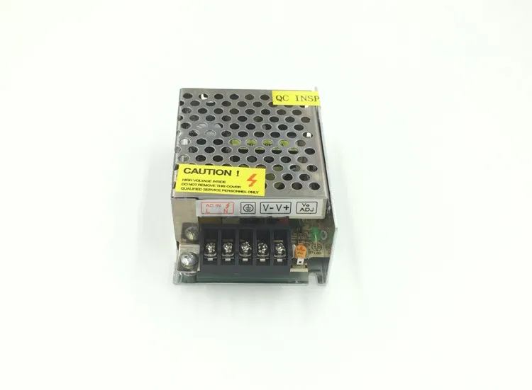 AC100-240V для DC5V 12V 24V Питание адаптер трансформатор 5A 6A 8A 10A 15A 20A 30A 40A для Светодиодные ленты светодиодный лента для домашнего украшения