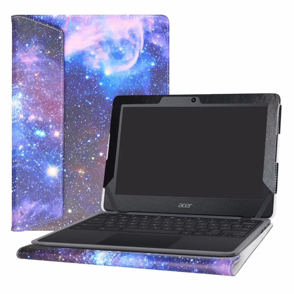Защитный чехол Alapmk для 11," ноутбука acer Chromebook 11 C732 C732T C730E [не подходит для других моделей]