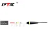 FTK Fortune Paulownia 10 Pcs/Lot Bobber Fishing Float  Length 20-25 CM Float 2G 3G 4G 5G 6G For Carp Fishing ► Photo 2/6