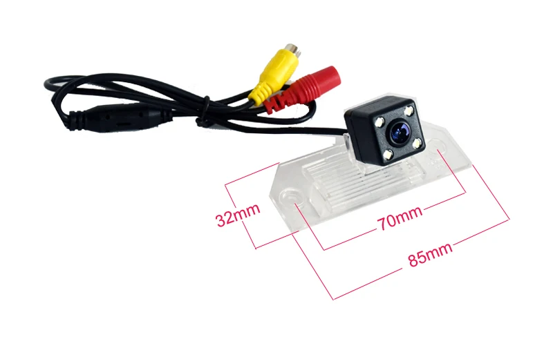 ford focus camera mondeo camera (1) - 