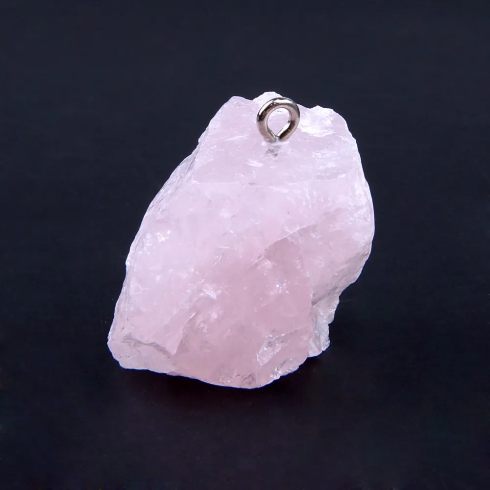 rough stone