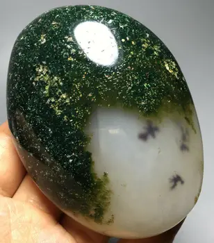 

224g Raw NATURAL OCEAN JASPER QUARTZ CRYSTAL HEALING stones Mineral specimen wireless routers