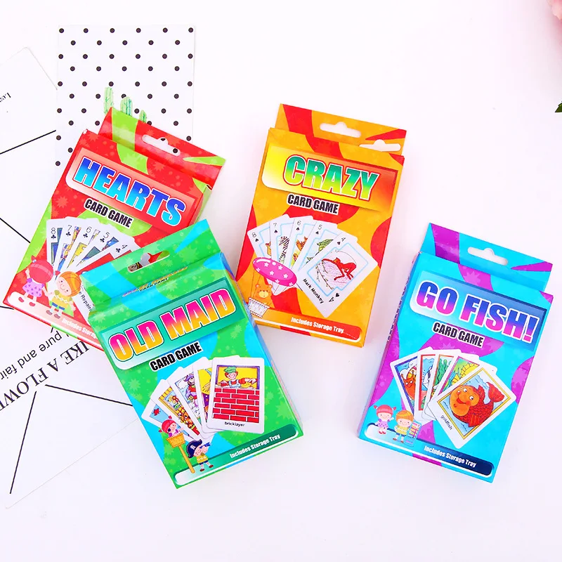 

Montessori Toys for Children Baby Cognitive Early Learning Science Education Digital Card Student Fun Educational Toys