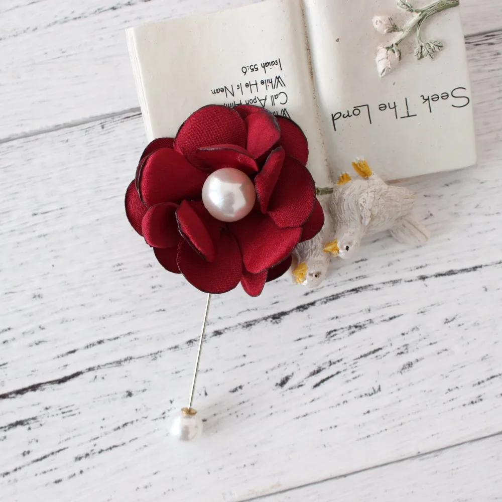 Lapel Pin 3