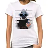 T Shirt Women wd006