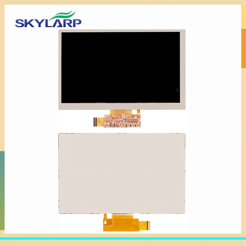 7 дюймовый ЖК экран для Samsung T110 T111 T113 T115 T116 Galaxy Tab 3 Lite 0 панель дисплея (без