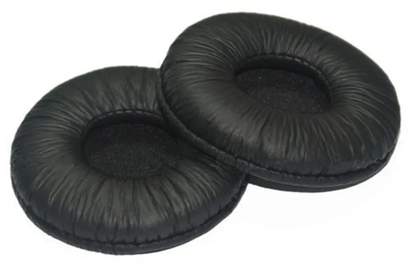 1 Pair Replacement Ear Pads Earpad for Pioneer SE MJ21 SE MJ31 SE MJ51
