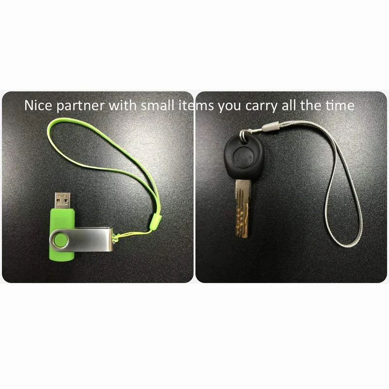 100PCS-Hsmeilleur-Colorful-Wrist-Strap-Hand-Lanyard-For-Cell-phone-Camera-USB-Flash-Drives-Keys-Gopro-Phone-Wristband-Bracelet (7)