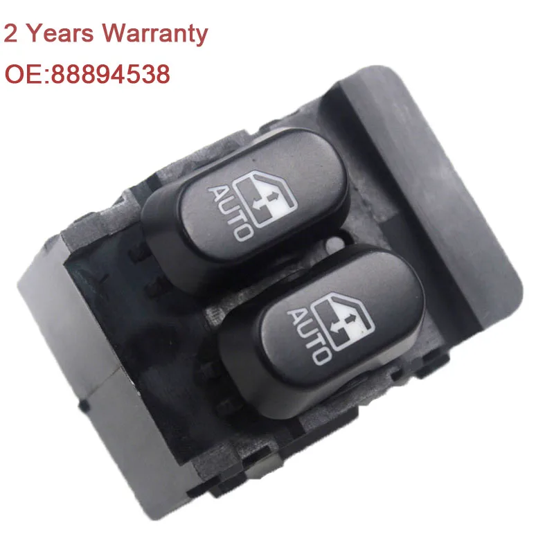 YAOPEI OEM 88894538 подходит для Chevrolet 1995-1999 Монте-Карло электростеклоподъемник мастер