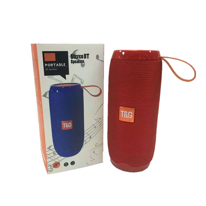 jbl Wireless Bluetooth Speaker Outdoor Wireless Power Sound Stereo Receiver HIFI Portable Music Speakers (6)