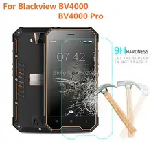 10 PCS Full Cover Full Glue Tempered Glass For Bla