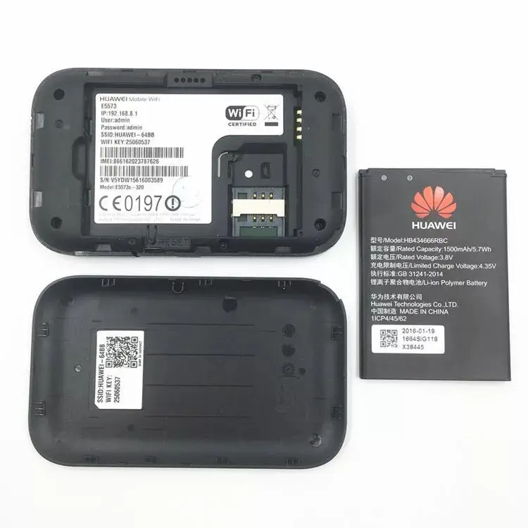 Разблокированный Мобильный маршрутизатор HUAWEI 4G LTE E5573s-320/E5573bs-320 Vodafone R216 R216-Z 4G точка доступа Карманный MIFI+ 2 антенны PK MF93D