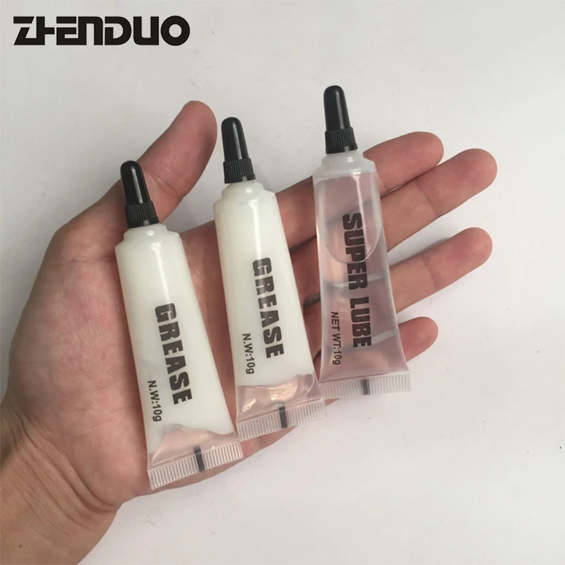 ZhenDuo игрушки водяной пули гель мяч пистолет аксессуары смазки коробка передач