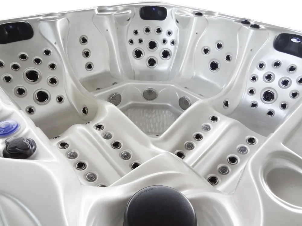 704 бани для гидротерапии скидка гидромассажные ванны спа джакузи|spa whirlpool|whirlpool