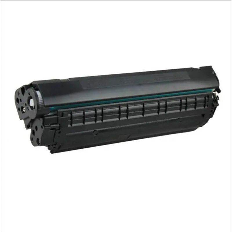 Картридж тонера для принтеров CANON LBP2900 LBP3000 черный совместимый с картами CART / CRG 103