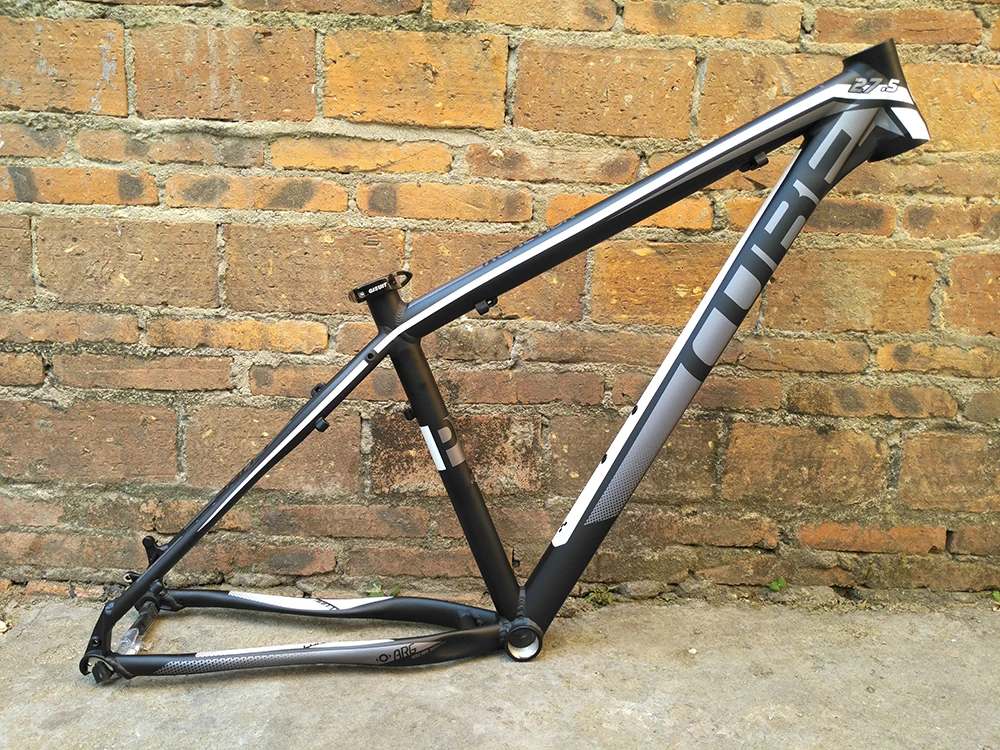 

KUBI LTD PRO 27.5er 17 inch ultra-light Aluminum alloy Mountain bike frame/bicycle frame/mtb bike frame