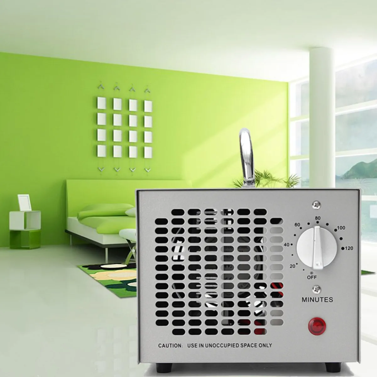 220V 3.5g Commercial Ozone Generator Industrial Air Purifier Mold Mildew Smoke Odor For home use Restaurant air sterilizer 220V 3.5g Commercial Ozone Generator Industrial Air Purifier Mold Mildew Smoke Odor For home use Restaurant air sterilizer