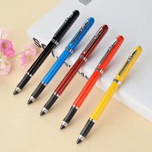 Перьевая авторучка duke 963 авторучка duke Студенческая авторучка