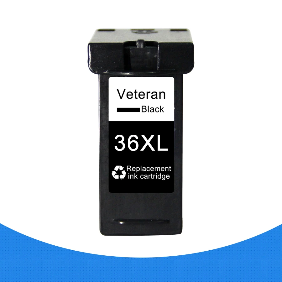 Veteran 36xl 37xl картридж для Lexmark 36 37 картриджи X3650 X4650 X5650 X5650es X6650 X6675 Z2420 принтер |