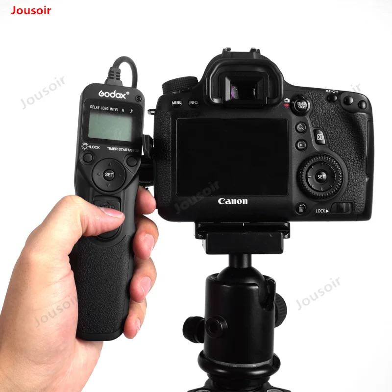Godox-EZA-C1-C3-N1-N3-S1-Digital-Timer-Shutter-Remote-Controller-Switch-Cord-for-Canon (3)