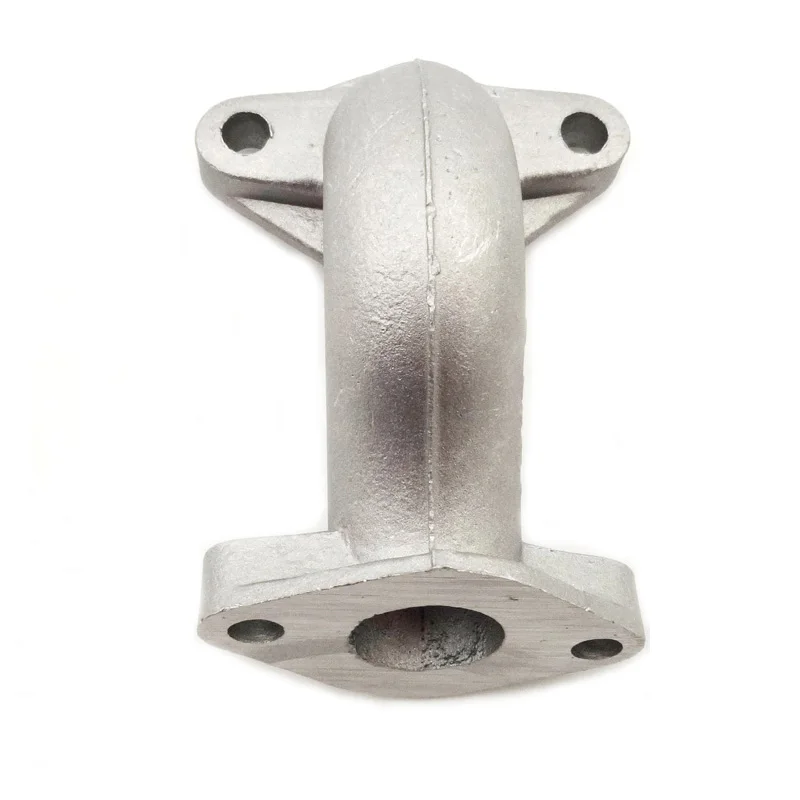 19mm Carburetor Manifold Intake Inlet Pipe For 50cc 70cc 90cc 110cc 125cc Chinese ATV Quad Pit Dirt Bike 4 Wheeler Motorcycle