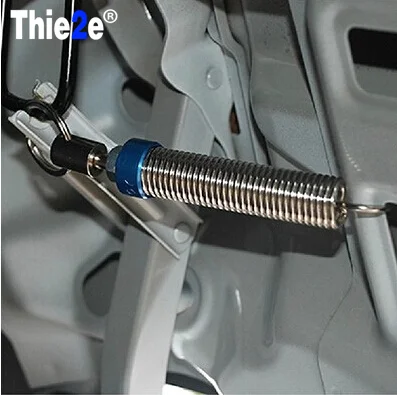 

Adjustable Automatic Car Trunk Boot Lid Lifting Spring Device for KIA RIO Ford Focus Hyundai IX35 Solaris Mitsubishi ASX