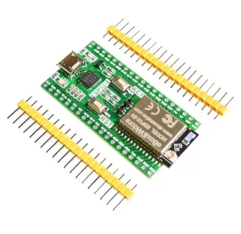 

5 pcs ESP32 Module Development Board Set ESP32-Bit Bluetooth 4.2 WIFI