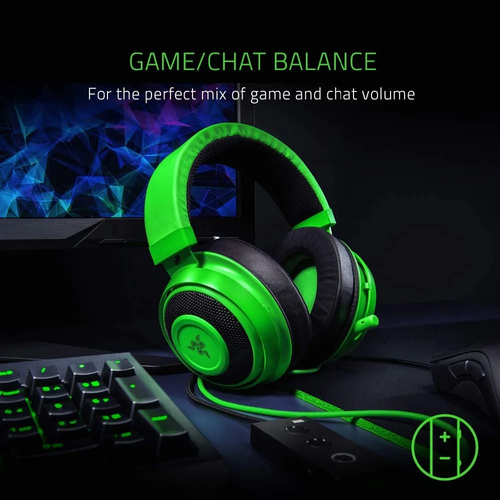 Razer kraken tournament ps4 Clearance