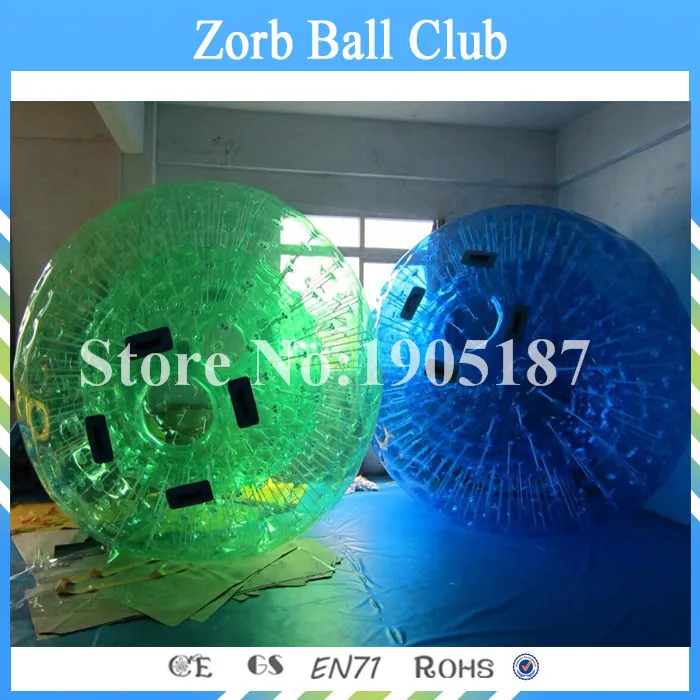 Inflatable Body Ball Rental Inflatable Body Ball Rental