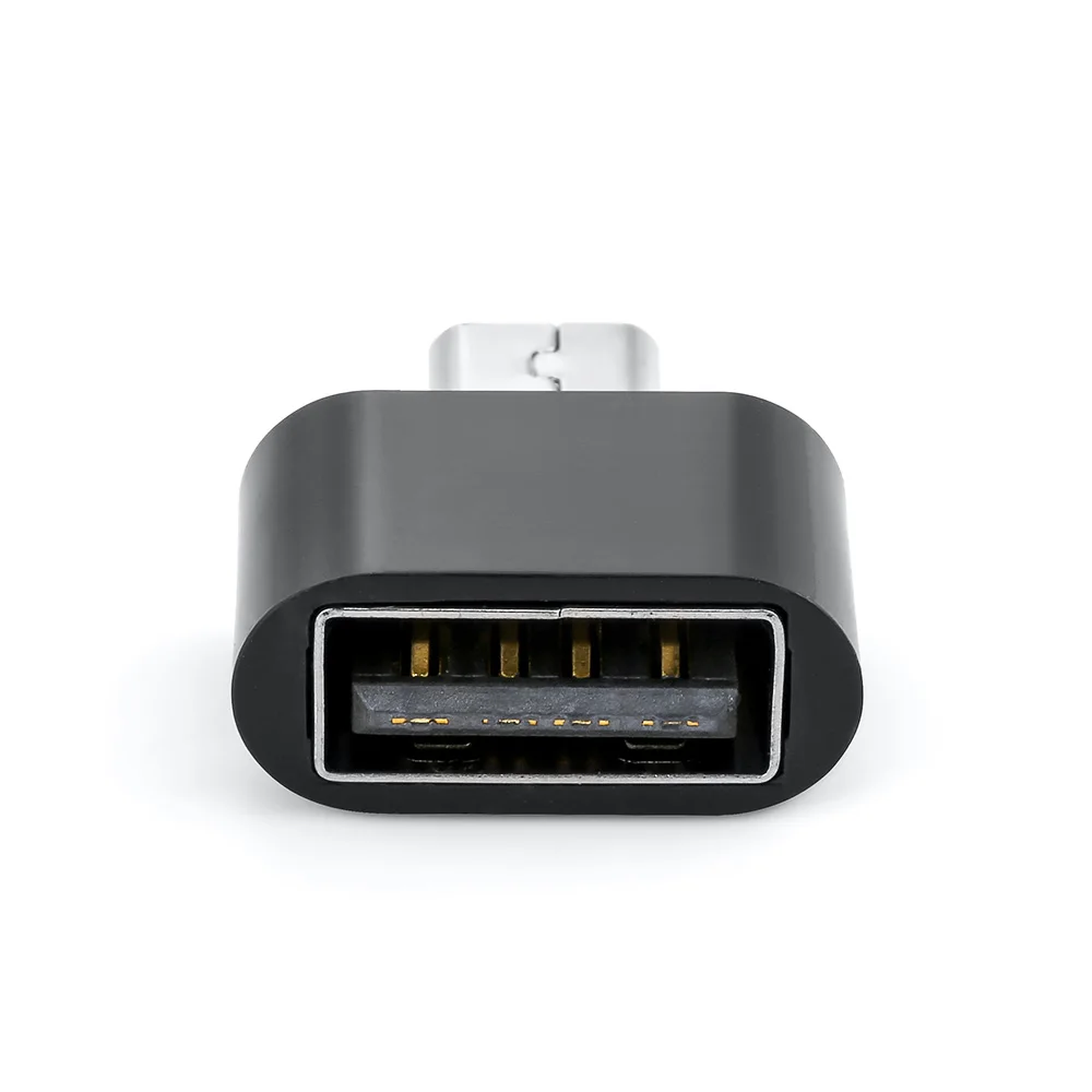2 шт. Мини OTG кабель USB адаптер Micro в конвертер Mini папа для планшетных ПК Android Samsung