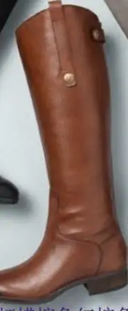 FR. LANCELOT/ г.; зимние сапоги до колена; мужские ковбойские пинетки из натуральной кожи в западном стиле с молнией сзади; вечерние мужские туфли высокого качества; botas - Цвет: as pic