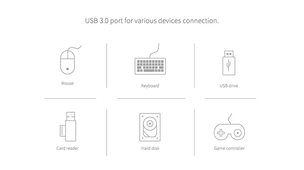 Gulikit NS05 портативная док-станция для переключателя док-станция с USB-C зарядка PD подставка адаптер USB 3,0 порт