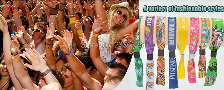 wristbands