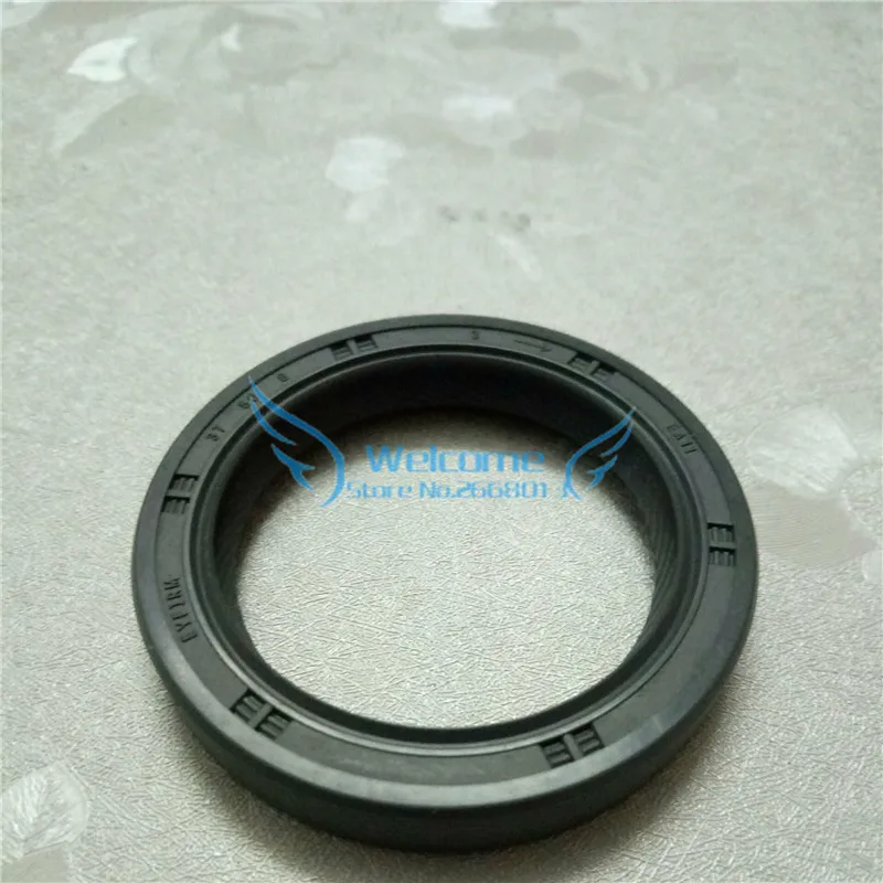 

Shaft Seal, crankshaft front oil seal for FORD C-MAX FIESTA FOCUS GALAXY MONDEO 2.0 S-MAX TRANSIT