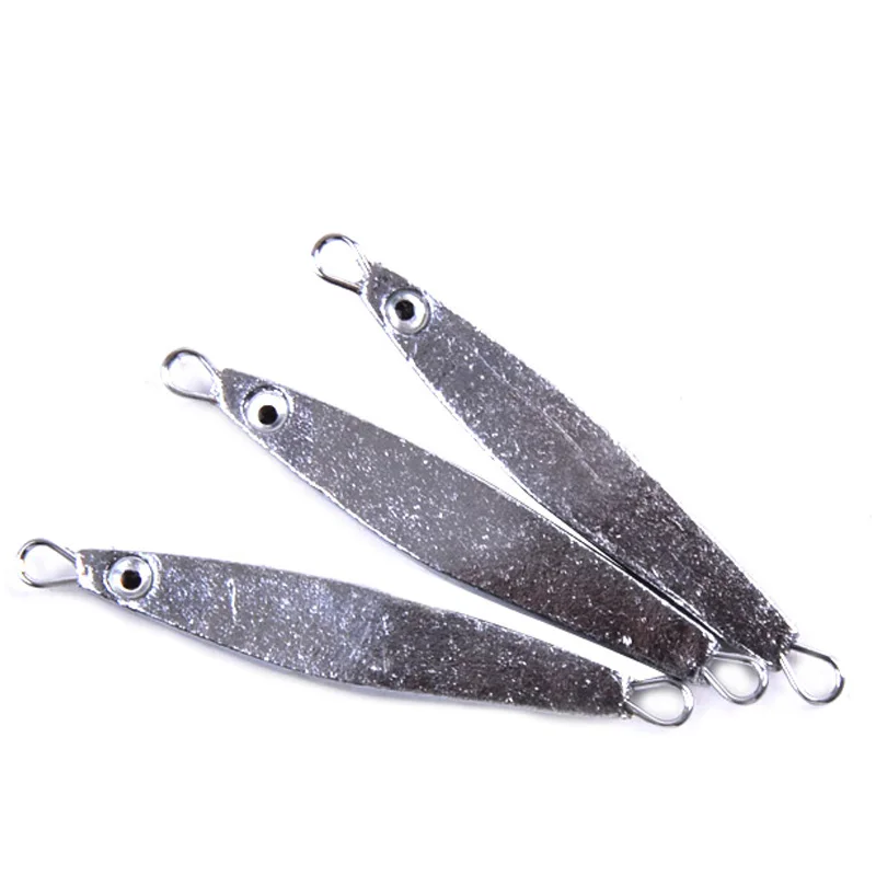Fishing Lure 2pcs  3g 3.5cm Jigging Swimbait Spoon Lures Metal jig Spoon Lure Spinner Metal Jigging Shore Cast Iron accessories