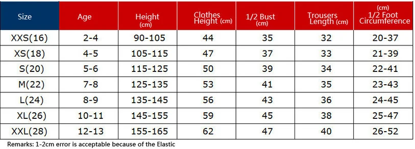 tops for children's	 2022 Children Sets Atlas FC uniforms youth boys and girls sports kids shirts+shorts training suits blank custom set t-shirt child girl